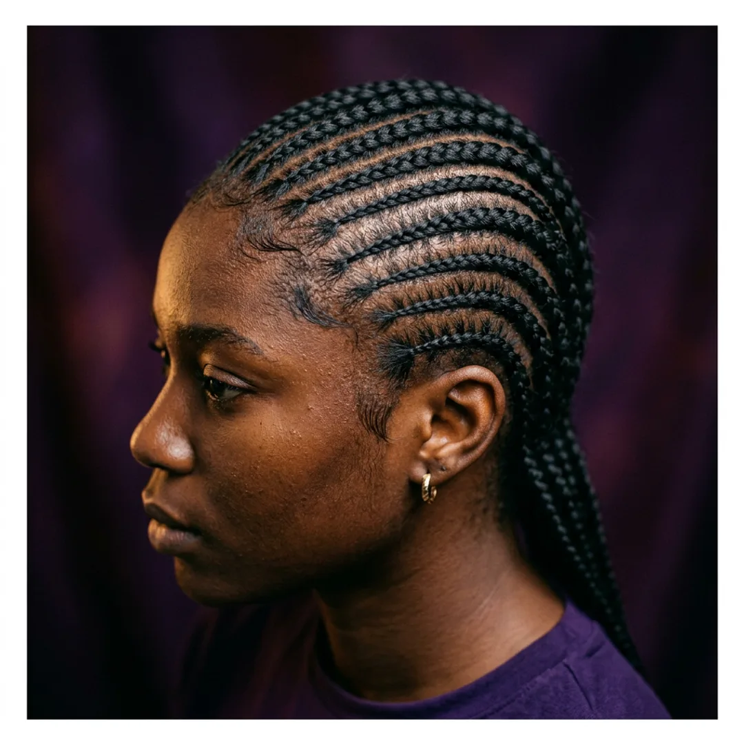Cornrows